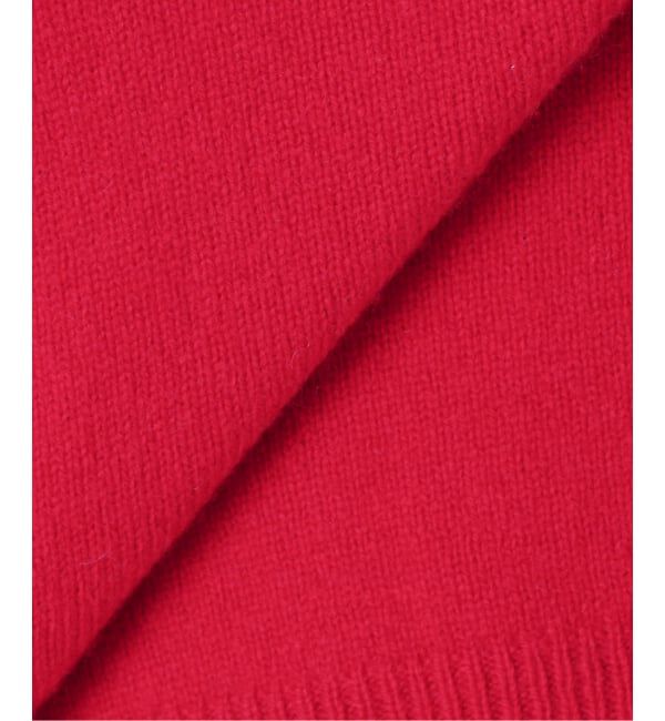 JOURNAL STANDARD relume「《追加 / 新色》ウールカシミヤVネックプルオーバー」|ニット・セーター|