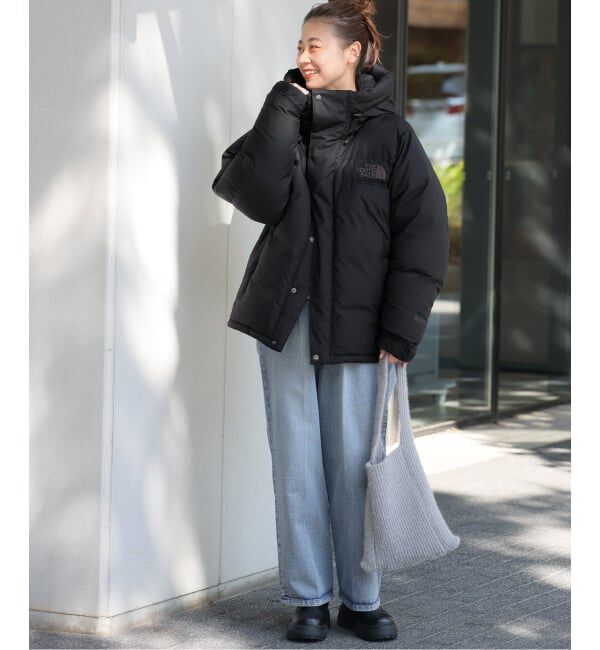 JOURNAL STANDARD relume「《追加》【THE NORTH FACE/ ザノースフェイス】 Alteration Baffs Jacket：ダウン」|ダウン|