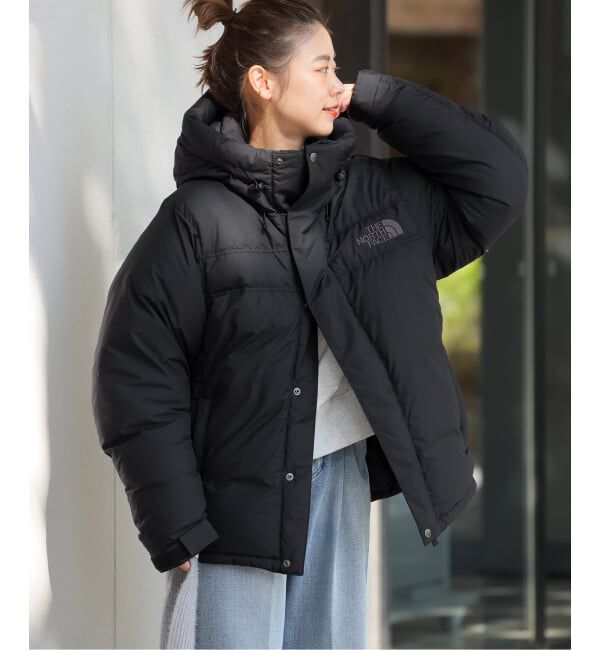 JOURNAL STANDARD relume「《追加》【THE NORTH FACE/ ザノースフェイス】 Alteration Baffs Jacket：ダウン」|ダウン|