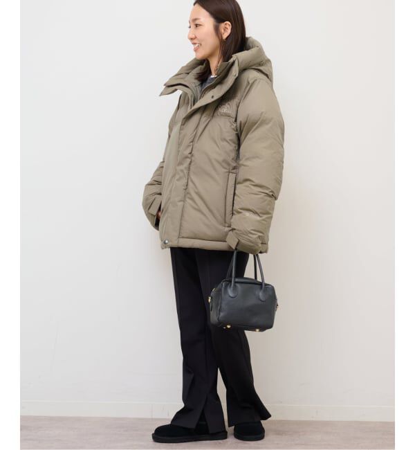 JOURNAL STANDARD relume「《追加》【THE NORTH FACE/ ザノースフェイス】 Alteration Baffs Jacket：ダウン」|ダウン|