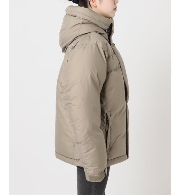 JOURNAL STANDARD relume「《追加》【THE NORTH FACE/ ザノースフェイス】 Alteration Baffs Jacket：ダウン」|ダウン|