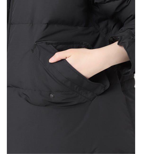 journal standard L'essage「《追加》【STAMMBAUM】*LESSAGEショートダウンコート」|ダウン|