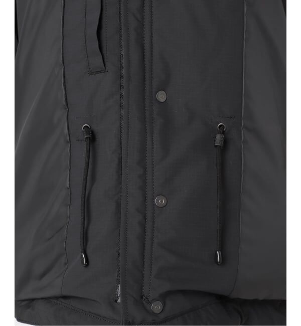 journal standard L'essage「《追加》【STAMMBAUM】*LESSAGEショートダウンコート」|ダウン|