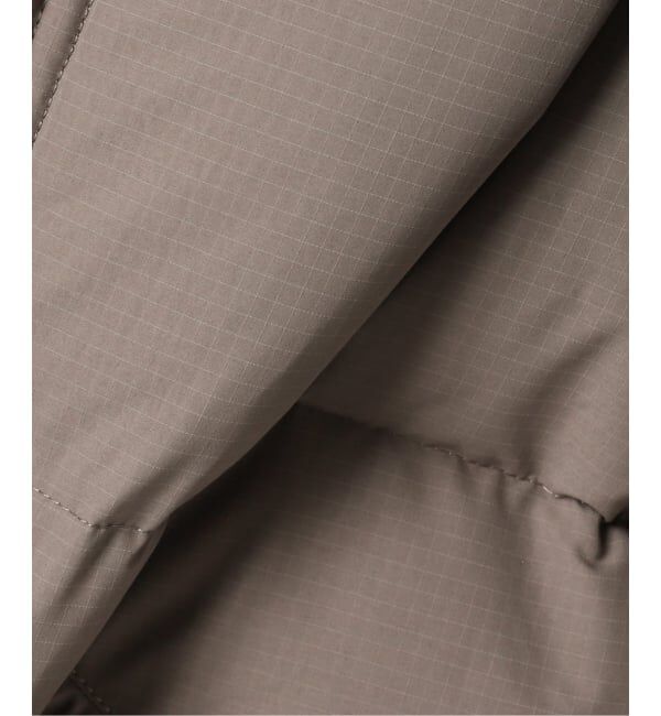 journal standard L'essage「《追加》【STAMMBAUM】*LESSAGEショートダウンコート」|ダウン|