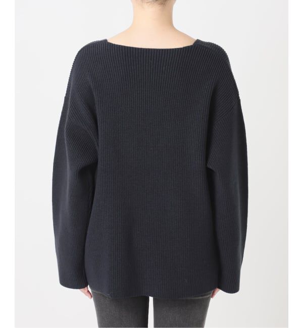 JOURNAL STANDARD relume「【MULTI FUNC+】Vネックプルオーバー」|ニット・セーター|