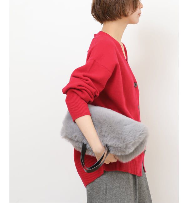 JOURNAL STANDARD relume「《追加2》ハミルトンウールVカーディガン」|カーディガン|