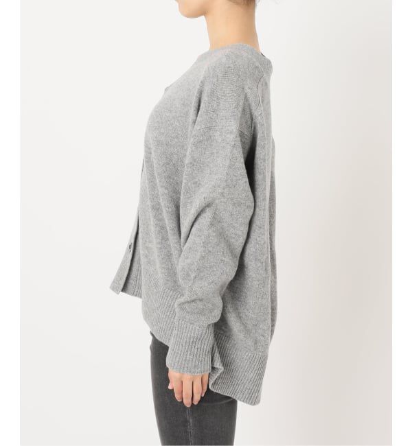 JOURNAL STANDARD relume「《追加2》ハミルトンウールVカーディガン」|カーディガン|