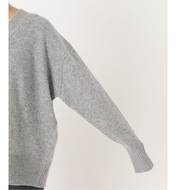 JOURNAL STANDARD relume「《追加2》ハミルトンウールVカーディガン」|カーディガン|