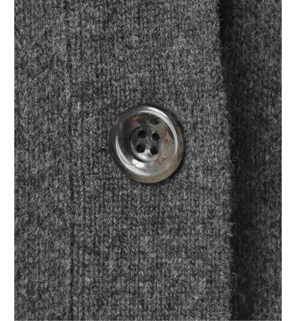 JOURNAL STANDARD relume「《追加2》ハミルトンウールVカーディガン」|カーディガン|