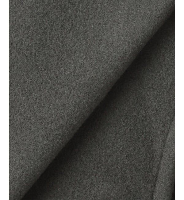 JOURNAL STANDARD relume「《WEB限定追加》尾州ウールショートPコート」|ピーコート|