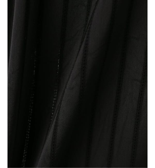 JOURNAL STANDARD relume「【ARCHIVE STANCE】 satin stripe easy pants」|その他|