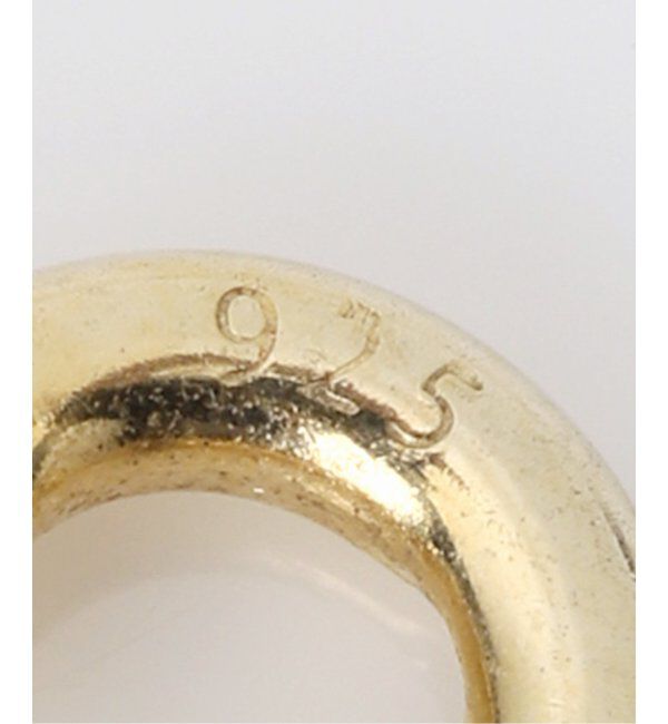 NOBLE「MARIHA/マリハ Dream Dust ネックレス(プレナイト)」|ネックレス|