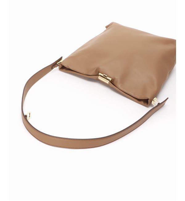 NOBLE「《追加》PUNTI./プンティ GRAFT-TOTE L」|トートバッグ|