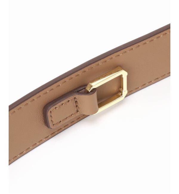 NOBLE「《追加》PUNTI./プンティ GRAFT-TOTE L」|トートバッグ|