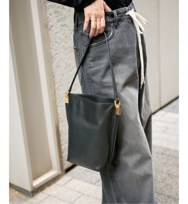 Spick and Span「ORSETTO / オルセット RACCOLTO ワンショルダーバッグ」|トートバッグ|