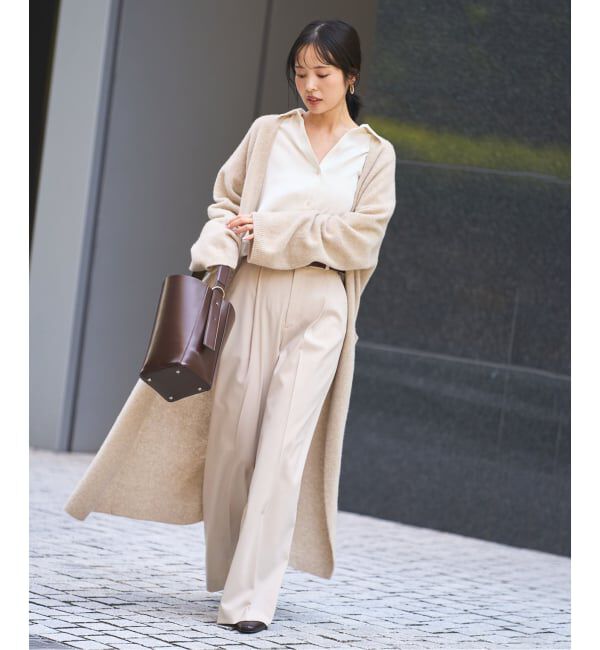 NOBLE「&MyuQ/アンドミューク LIBER」|ショルダー・メッセンジャー|