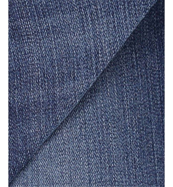 Spick and Span「《追加》RED CARD TOKYO / レッドカード トーキョー 35th Anniv. Wide」|デニム|