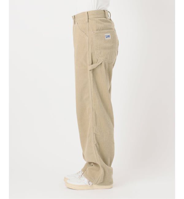Spick and Span「Lee /リー 別注コーデュロイペインターパンツ*」|その他|