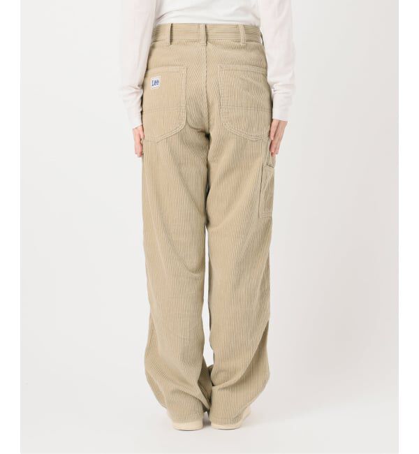 Spick and Span「Lee /リー 別注コーデュロイペインターパンツ*」|その他|