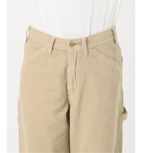 Spick and Span「Lee /リー 別注コーデュロイペインターパンツ*」|その他|