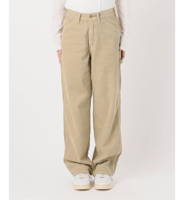 Spick and Span「Lee /リー 別注コーデュロイペインターパンツ*」|その他|