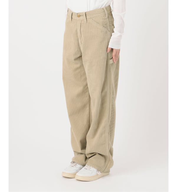 Spick and Span「Lee /リー 別注コーデュロイペインターパンツ*」|その他|