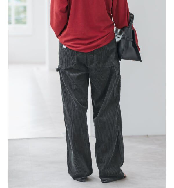 Spick and Span「Lee /リー 別注コーデュロイペインターパンツ*」|その他|