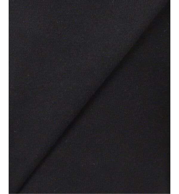 Spick and Span「《WEB限定カラー有り》ウールカシミヤ ラグランクルーネックニット」|ニット・セーター|