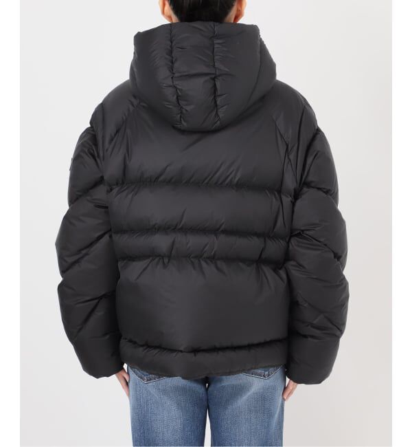 Spick and Span「《一部店舗+WEB限定》Bacon / ベーコン W OWL」|ダウン|