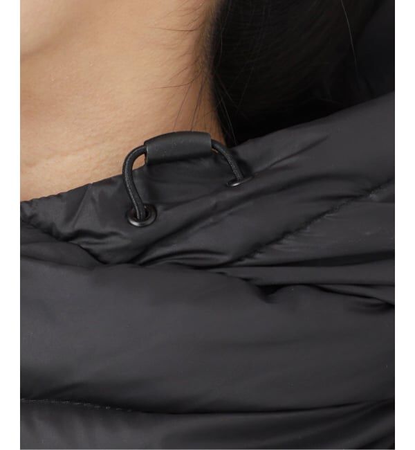 Spick and Span「《一部店舗+WEB限定》Bacon / ベーコン W OWL」|ダウン|