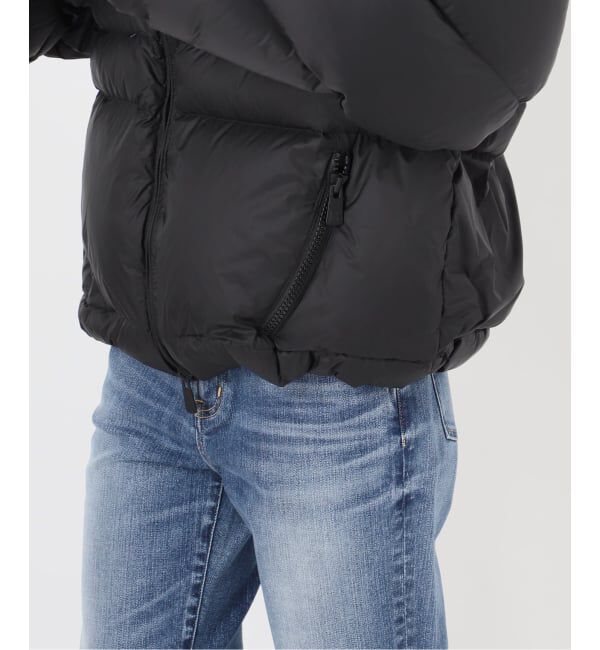 Spick and Span「《一部店舗+WEB限定》Bacon / ベーコン W OWL」|ダウン|