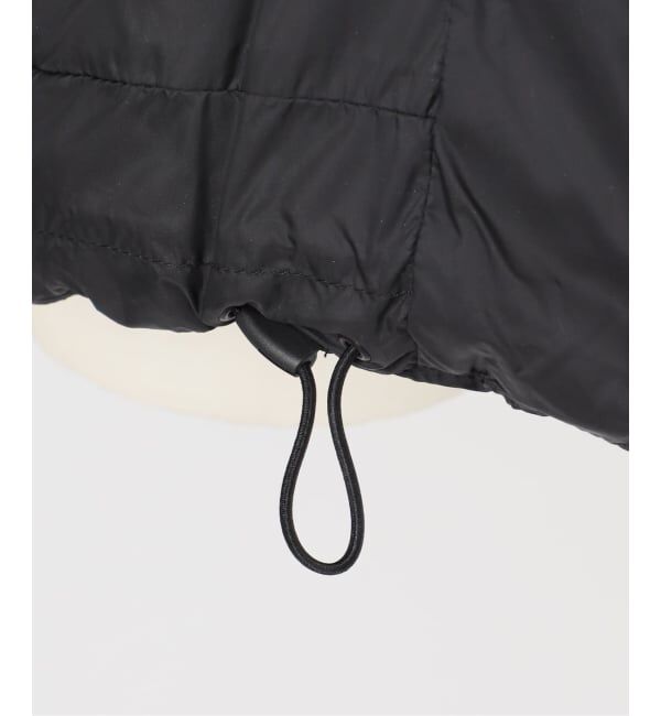 Spick and Span「《一部店舗+WEB限定》Bacon / ベーコン W OWL」|ダウン|