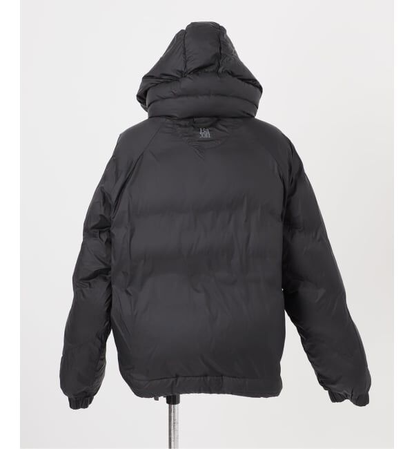 Spick and Span「《一部店舗+WEB限定》Bacon / ベーコン W OWL」|ダウン|