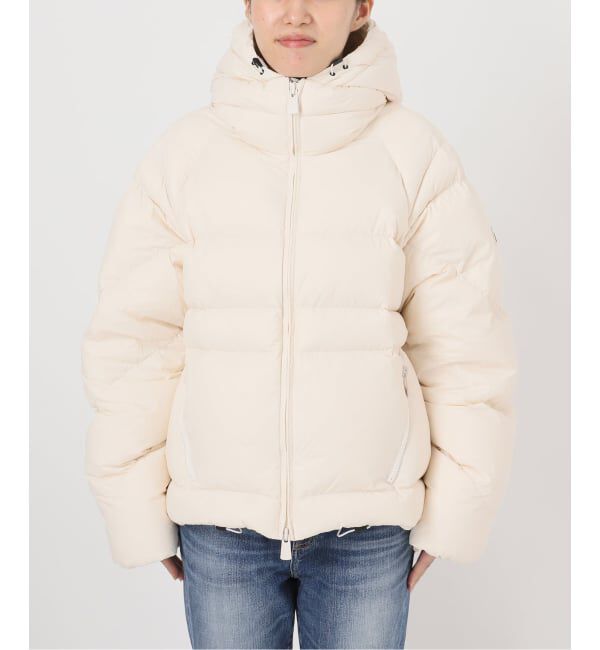 Spick and Span「《一部店舗+WEB限定》Bacon / ベーコン W OWL」|ダウン|