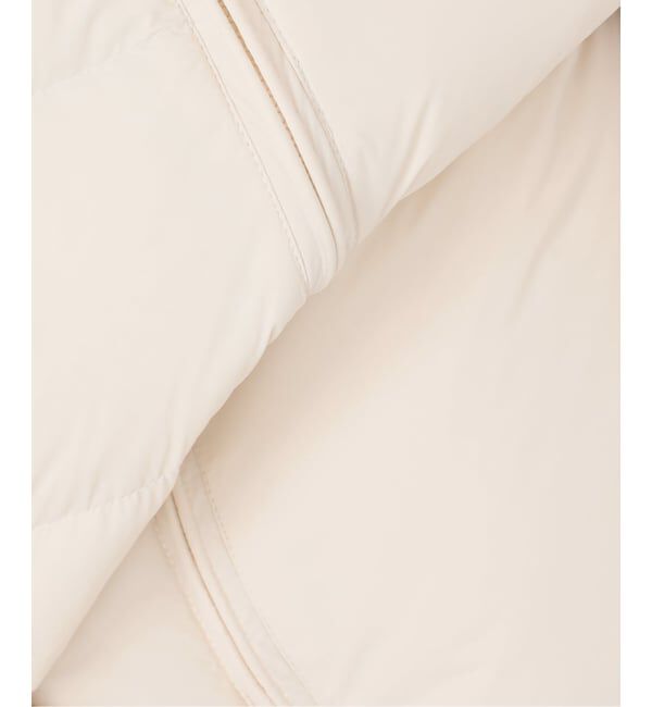 Spick and Span「《一部店舗+WEB限定》Bacon / ベーコン W OWL」|ダウン|