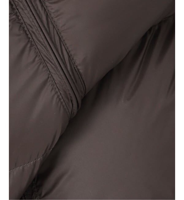 Spick and Span「《一部店舗+WEB限定》Bacon / ベーコン W OWL」|ダウン|