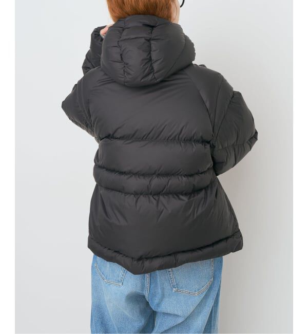 Spick and Span「《一部店舗+WEB限定》Bacon / ベーコン W OWL」|ダウン|