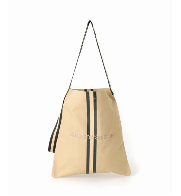 NOBLE「《追加4・WEB/なんばCITY店限定》N.Jam/エヌジャム トート Small」|トートバッグ|