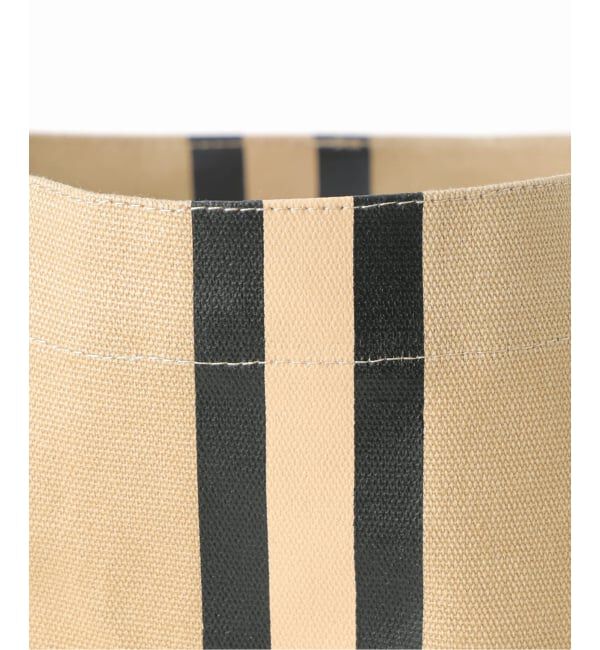 NOBLE「《追加4・WEB/なんばCITY店限定》N.Jam/エヌジャム トート Small」|トートバッグ|