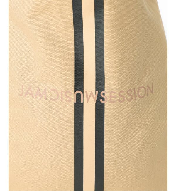 NOBLE「《追加4・WEB/なんばCITY店限定》N.Jam/エヌジャム トート Small」|トートバッグ|