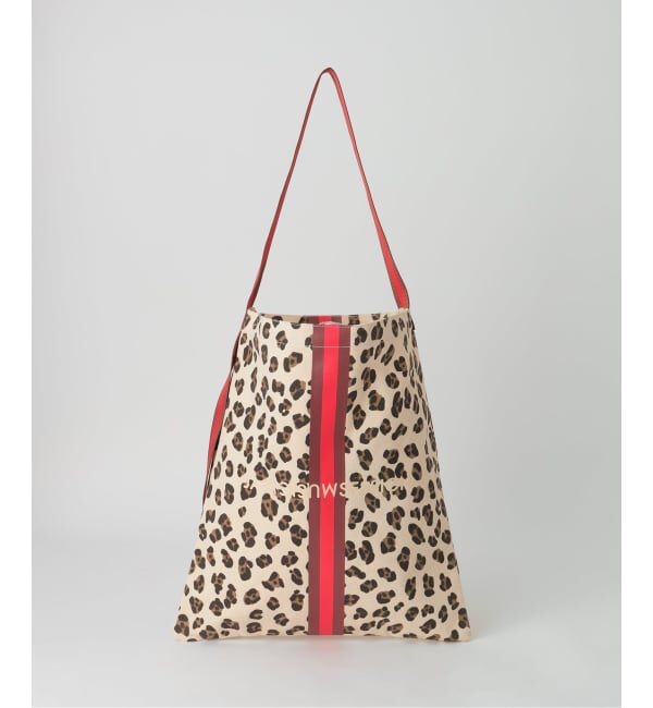 NOBLE「《追加4・WEB/なんばCITY店限定》N.Jam/エヌジャム トート Small」|トートバッグ|