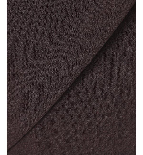 FRAMeWORK「≪WEB限定 / 追加≫セミフレアパンツ 2」|スラックス|