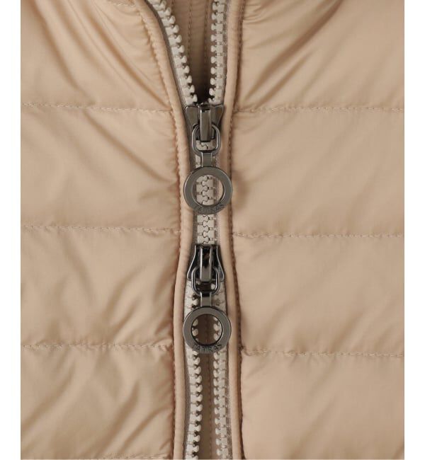 NOBLE「《WEB・東武池袋店 限定展開》TATRAS/タトラス HAAV(ハーヴ)」|ダウン|