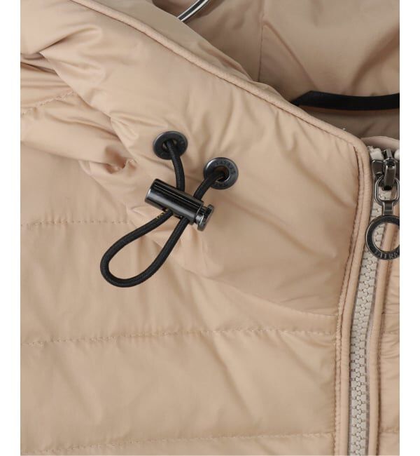 NOBLE「《WEB・東武池袋店 限定展開》TATRAS/タトラス HAAV(ハーヴ)」|ダウン|