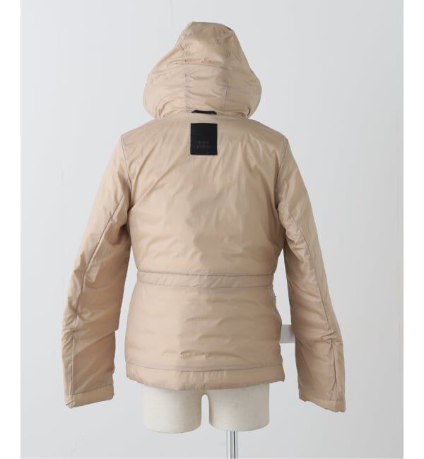 NOBLE「《WEB・東武池袋店 限定展開》TATRAS/タトラス HAAV(ハーヴ)」|ダウン|