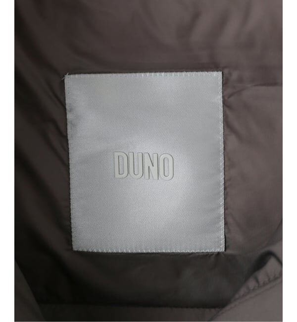 Spick and Span「《一部店舗+WEB限定》DUNO / デュノ CIRCE」|ダウン|