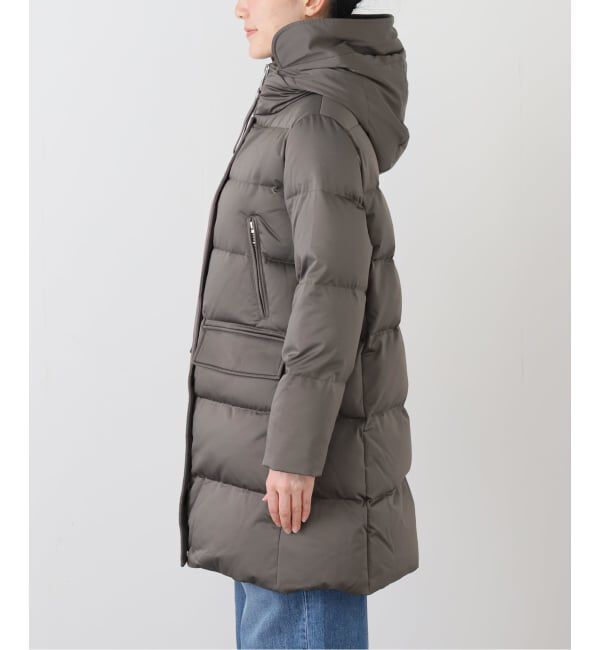 Spick and Span「《一部店舗+WEB限定》DUNO / デュノ CIRCE」|ダウン|