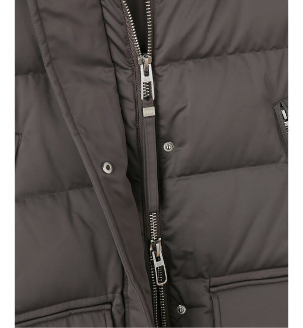 Spick and Span「《一部店舗+WEB限定》DUNO / デュノ CIRCE」|ダウン|