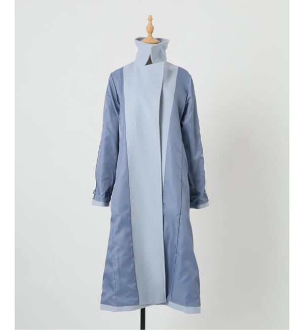  「メルトンチェスターコート」|チェスターコート|