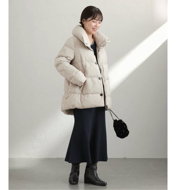  「PYRENEX/ピレネックス ELAURA 2 ダウンジャケット」|ダウン|